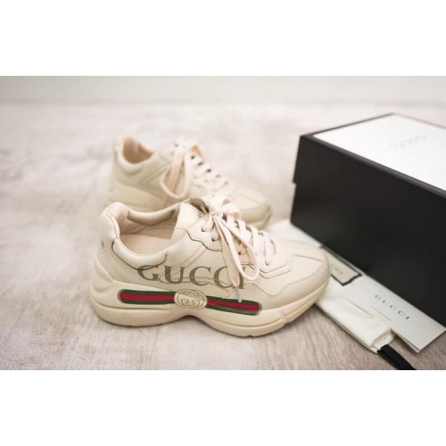 Gucci Shoes 006